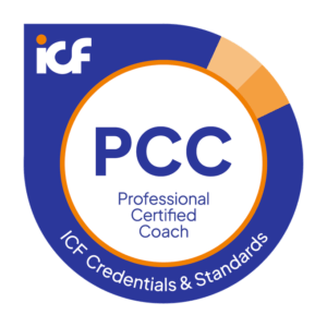 ICF PCC Annie Lachance