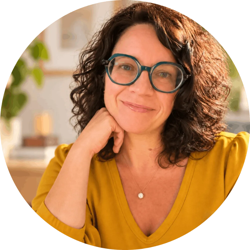 Annie Lachance, coach professionnelle certifiée PCC (ICF) en neurodiversité