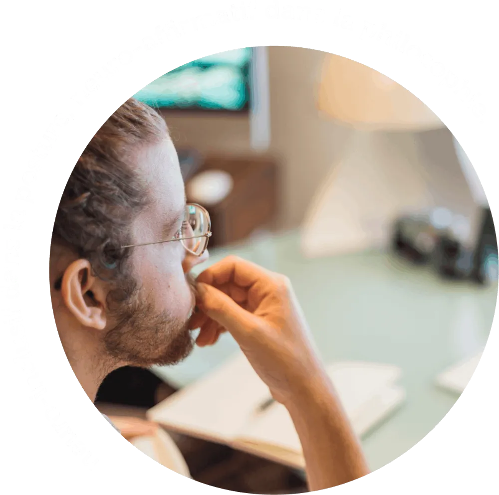 Approche respectueuse du parcours neurodivergent