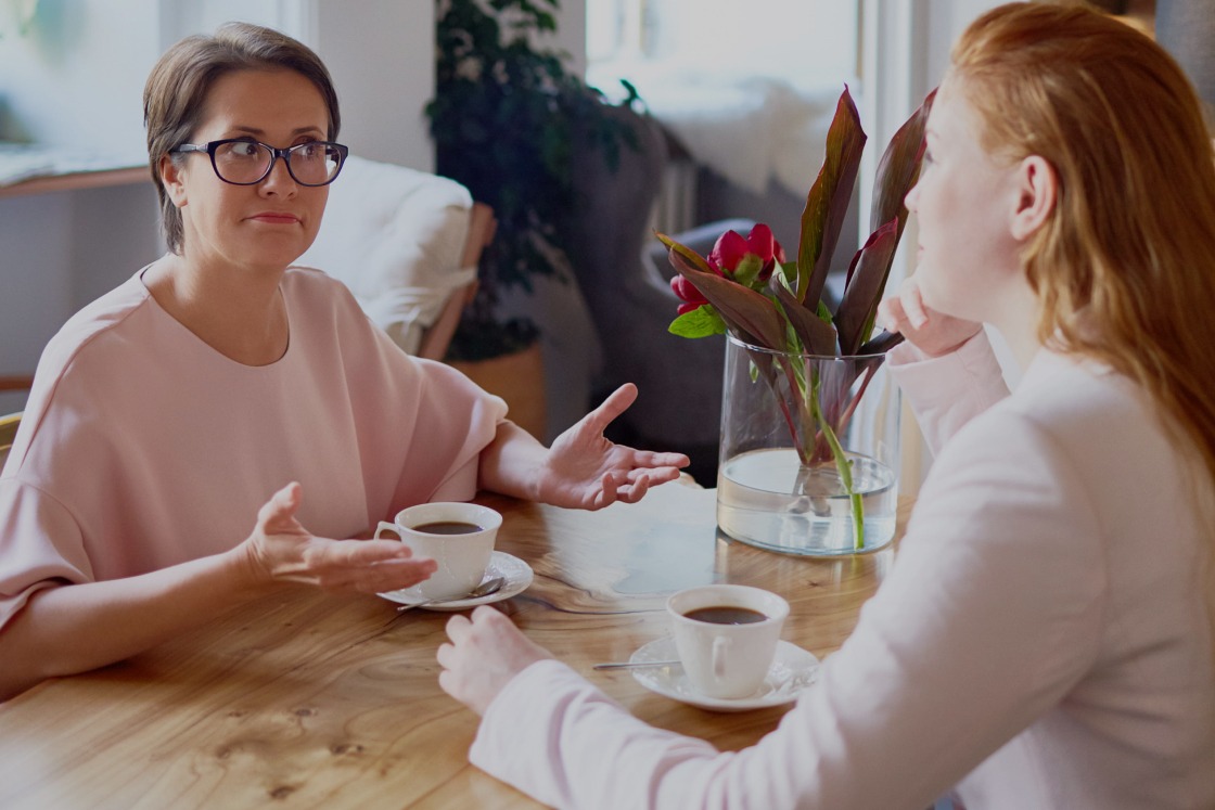 Écoute profonde et accompagnement d’une personne AuDHD